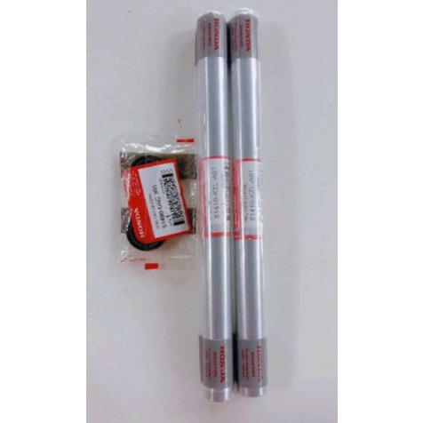 As Shock Depan dan seal shock Beat fi Beat pop Beat Esp Beat Street Vario 110 125 150 Scoopy ORI