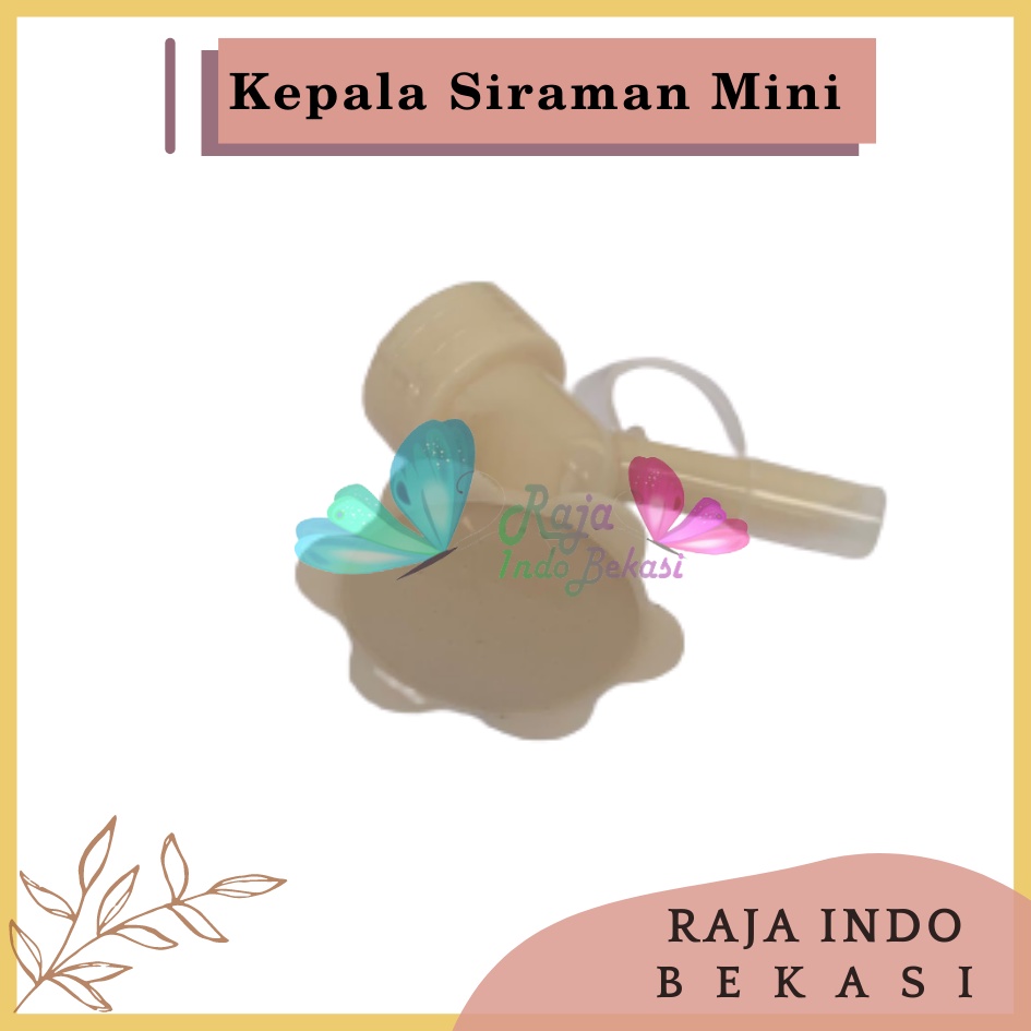 ALAT SIRAM MINI 2 in 1 Alat Siram Tanaman Kepala Ganda Penyiram Tanaman Botol Dual Mode Alat Siram Tanaman Bunga Bawang Merah Semprot Otomatis Mini Alat Penyiram Tanaman Bunga Berkebun Pertanian - Penyiram Tanaman Bunga Kepala Ganda Bahan Plastik