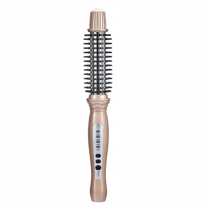 Jual Repit Titan Heat Brush Iron 24mm second pemakaian 3x original