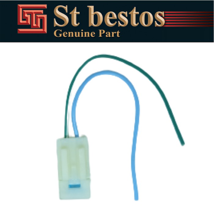 Rumah Sekring + Sekring Motor Suzuki / Honda Beat