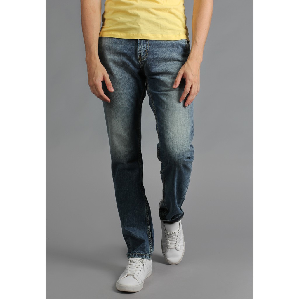 LOIS JEANS ORIGINAL - Slim Fit Jeans CFL396F