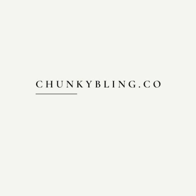 chunkybling.co