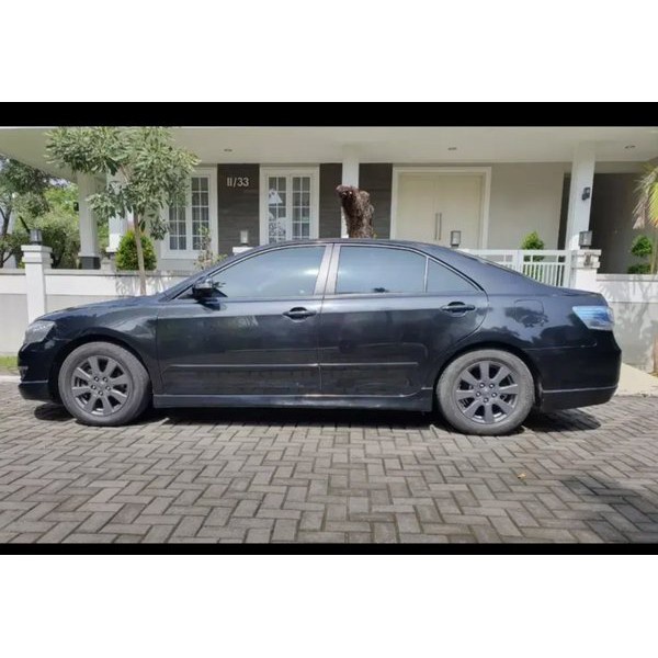 AKSESORIS MOBIL BODYKIT Camry 2006 2007 2008 2009 201 trd