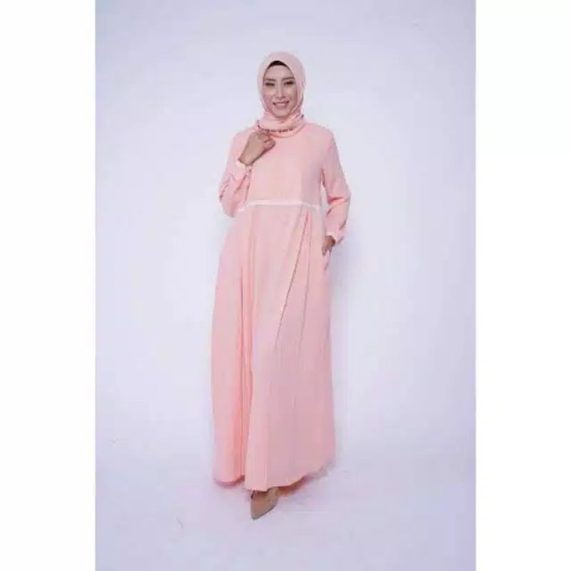 ELZATTA GAMIS FLINEN / GAMIS ELZATTA PROMO / GAMIS ELZATTA MURAH