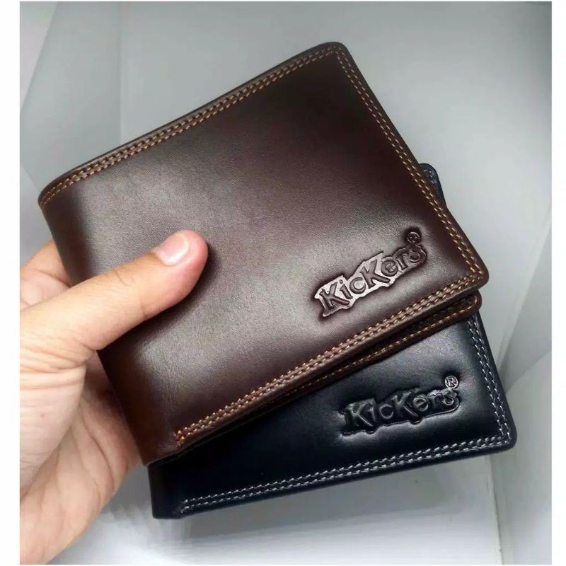 DOMPET KULIT 100% ORI/HARGA GROSIR/TERMURAH