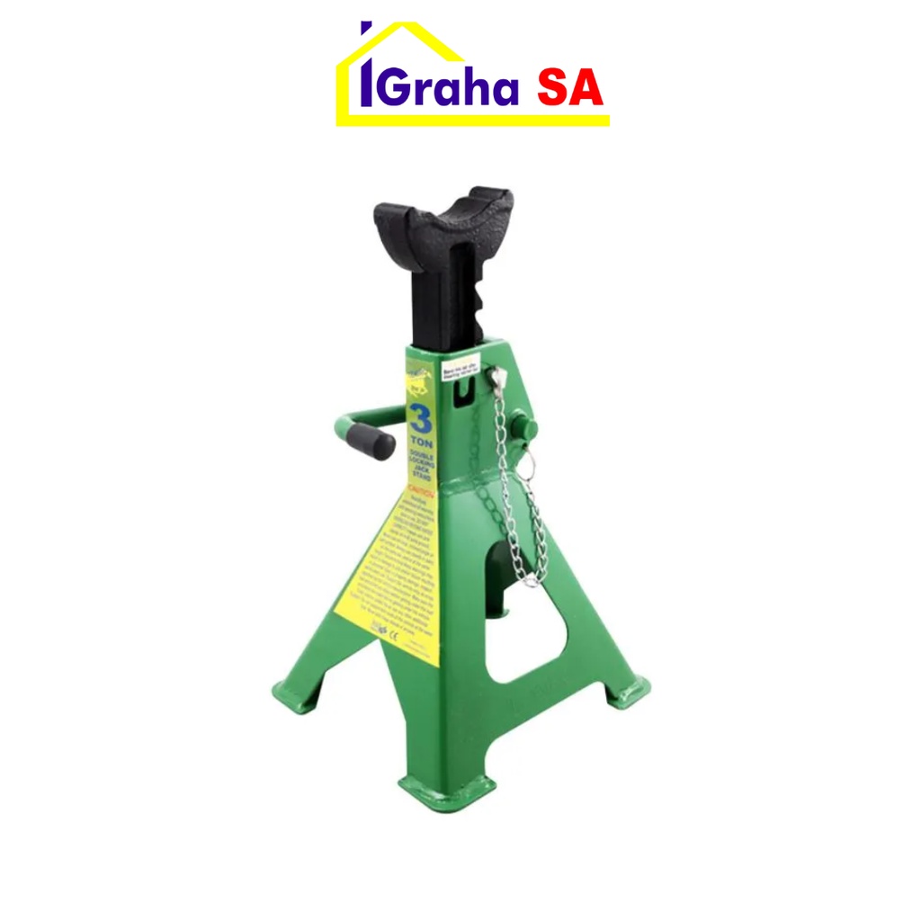 TEKIRO JACK STAND 3 TON