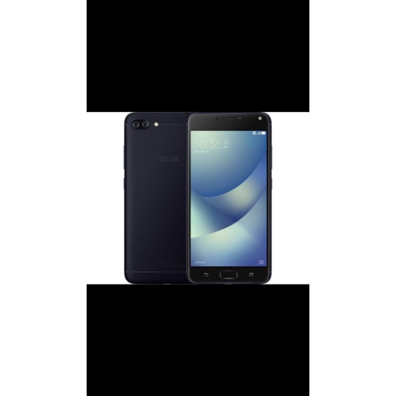ASUS ZENFONE 4 MAX