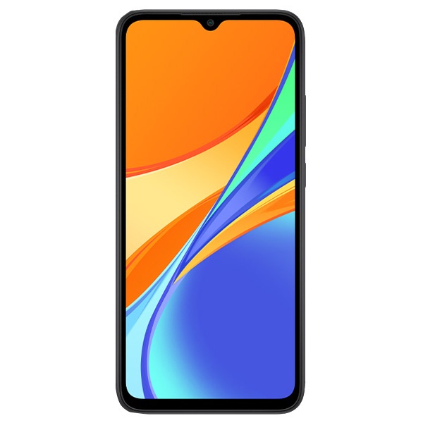 Redmi 9C 4/64 Xiaomi Redmi 9C 4GB+64GB Garansi Resmi