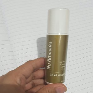 

Segar nu amoorea solar guard asli pt dep