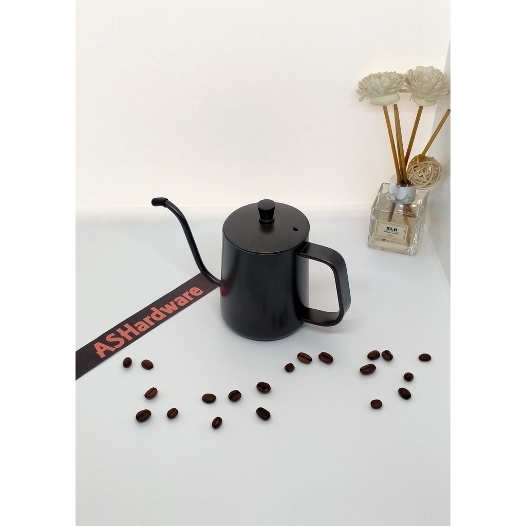 PAKET MANUAL BREW V60 BLACK-5