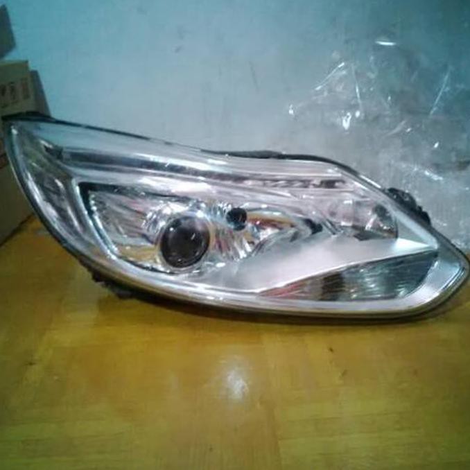 HEADLAMP FORD FOCUS ORIGINAL