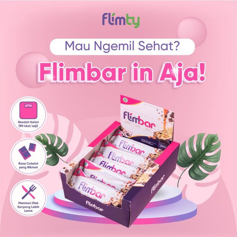 

Flimbar Isi 12Pcs/1Lusin.