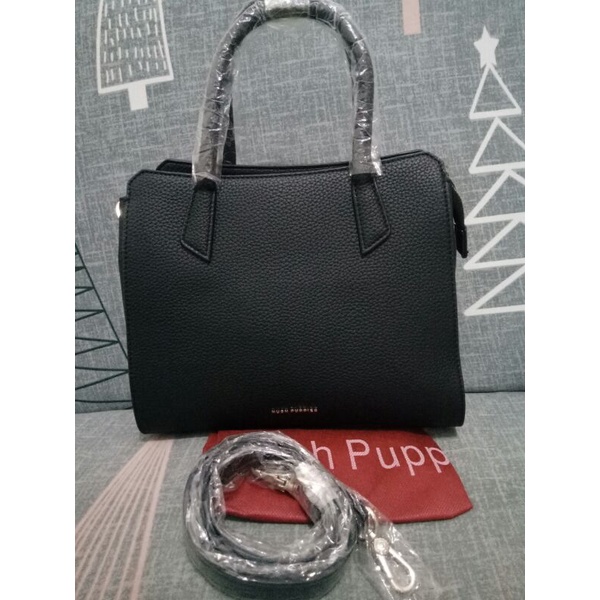 Tas Hush Puppies Luna Satchel ( L )