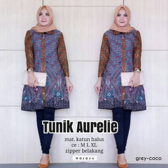 Tunik aurelia