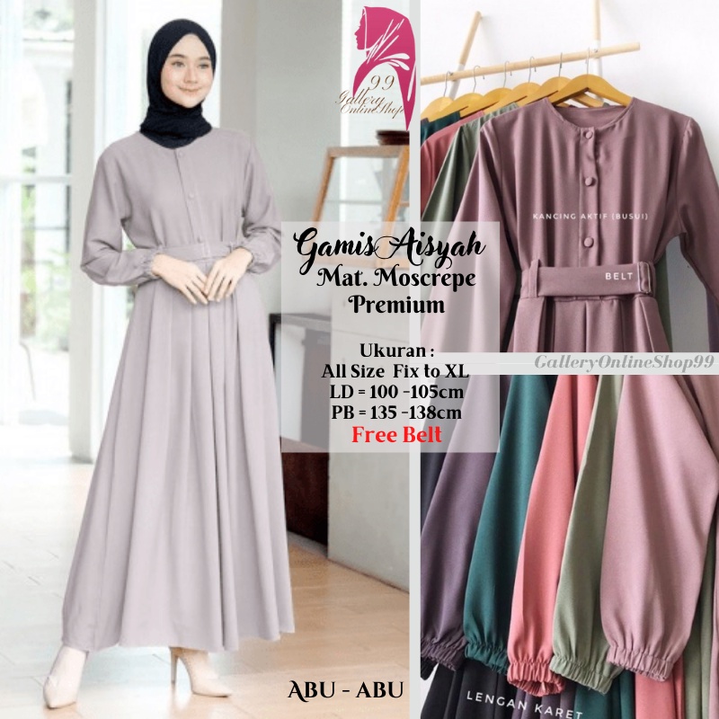Baju Bsju Baju Dress Dress Gamis Games Remaja Wanita Cwek Cewe Cewek Perempuan Gamis Remaja Dewasa P