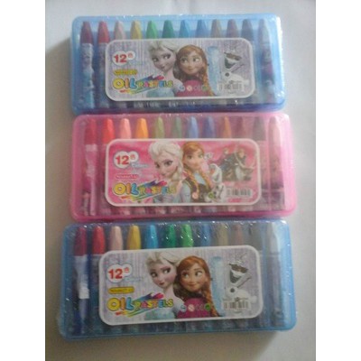 

CRAYON KECIL MURAH