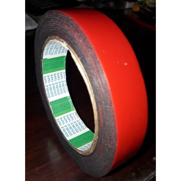 

Berkualitas Doubletip / Double Tip / Double Tape / Doubletape 3M / 3M Tw Promo