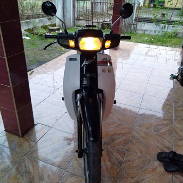 Astrea grand 95 ori