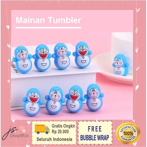 MAINAN TUMBLER / MAINAN GOYANG ANAK DEWASA