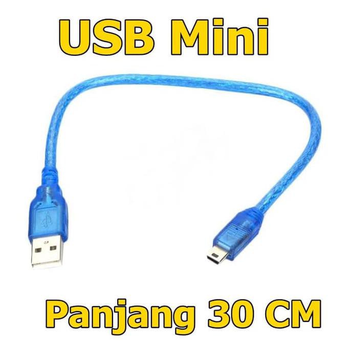 Sale Kabel Data Mini Usb Ftdi Arduino Nano Ayo Beli