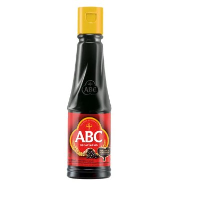 

Abc Kecap Manis 135ml