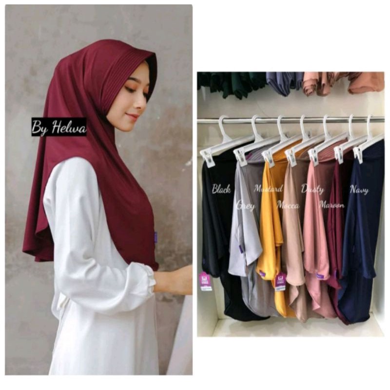 BERGO ROMA 07  PET ANTEM  ORI HELWA BY HELWA HIJAB