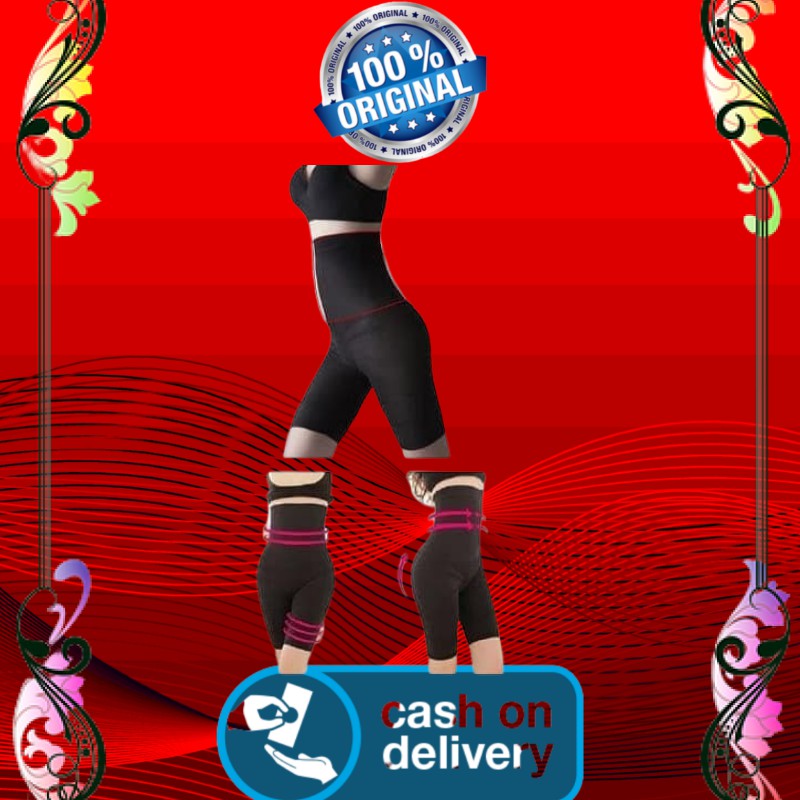 ?229ˆ KORSET CELANA WANITA / KORSET PELANGSING WANITA / KORSET PAHA PERUT ”290¿  