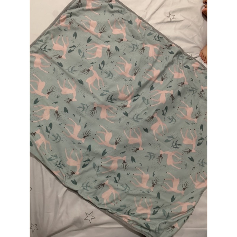 maison elmesa blanket (selimut) preloved/second/bekas