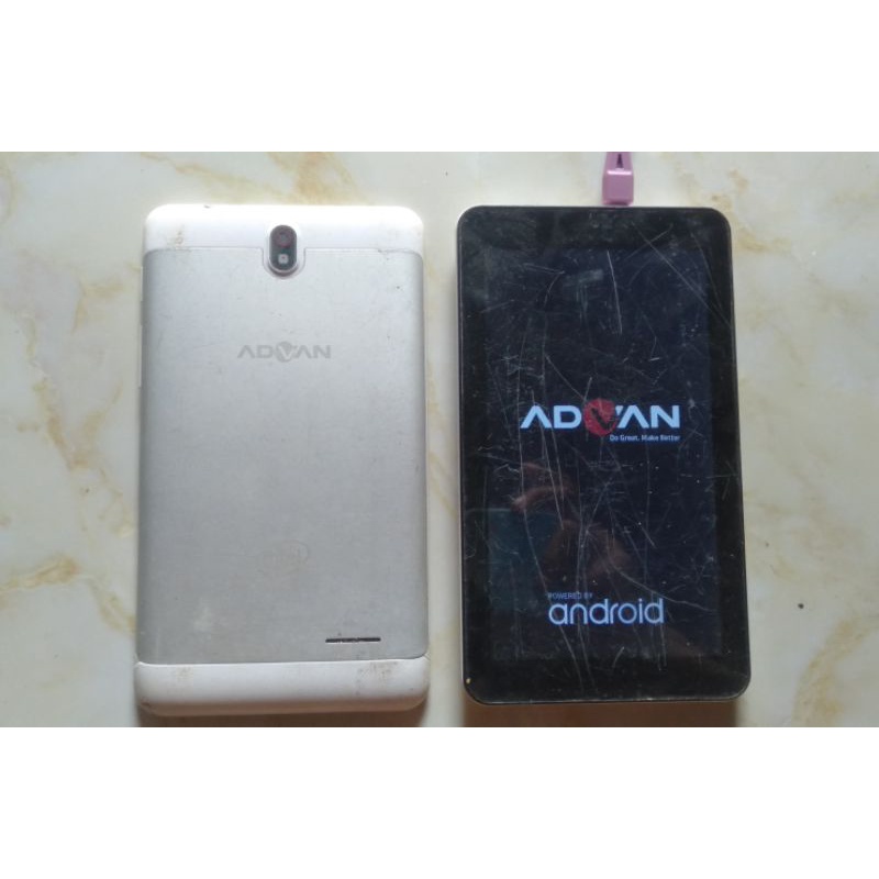 Tablet Murah / Tablet Minus LCD / Hp Murah