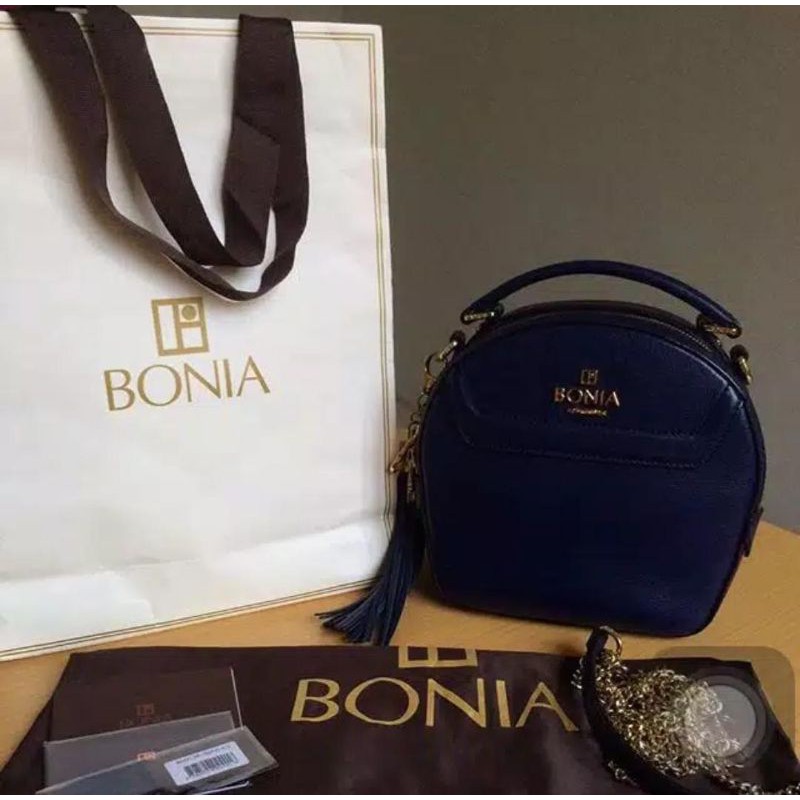 Tas Bonia Preloved