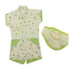 kiddy 11155 babyset boy/girl