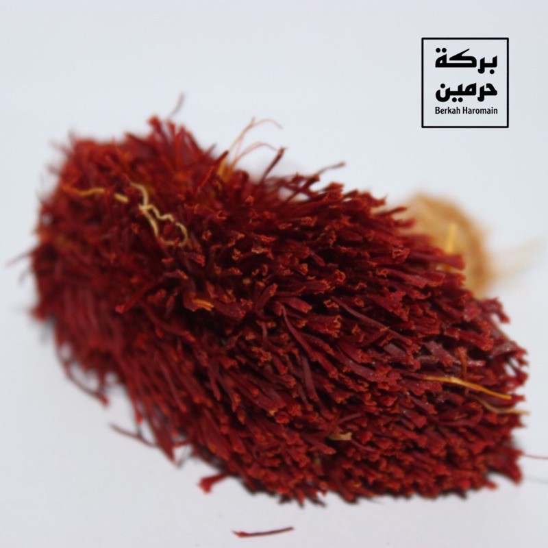

Saffron Iran Super Negin Original