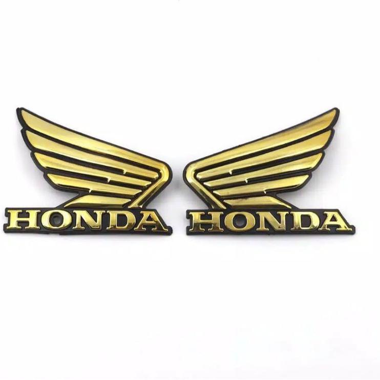 Dapatkan Promo (SEPASANG)Emblem Vario Timbul 125/150, Emblem Vario satu set timbul 569TQXN