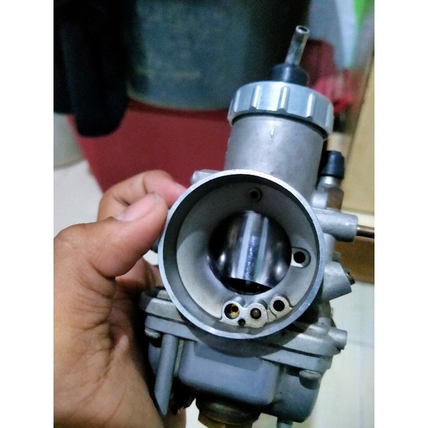 Karburator yamaha TZM 150 VM 30 MIKUNI original