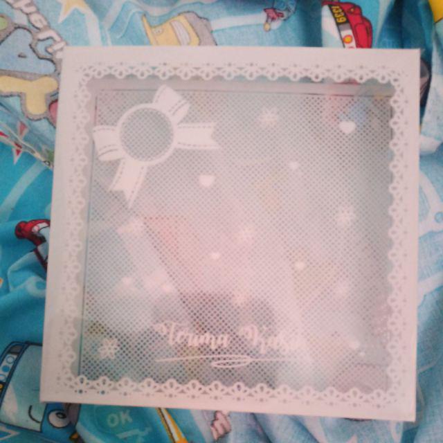 Box Mika Piring Kecil/visint