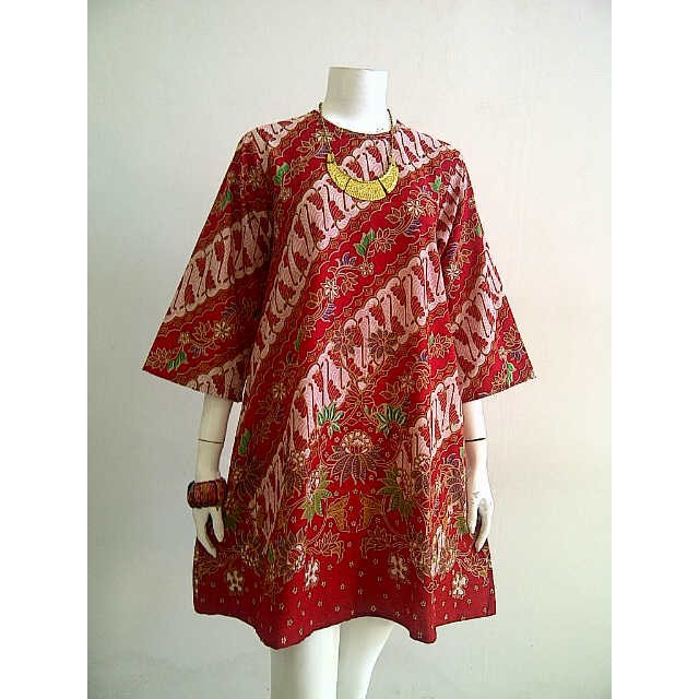 Tunic jawara premier