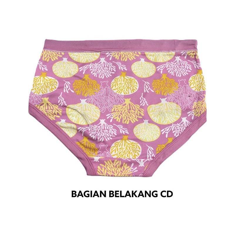 CD Celana Dalam Wanita Jumbo Katun Murah XXL Celana Dalam Ibu Cawet Kancut Wanita Perempuan Cewek Jumbo Big Size Katun Murah