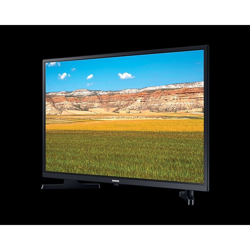 PLUS PAKING KAYU TV LED SAMSUNG 32