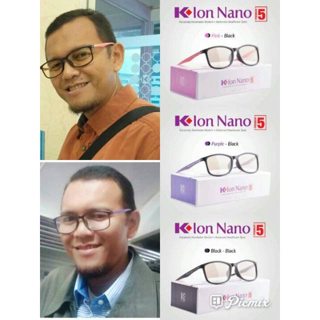 Kion nano premium 5