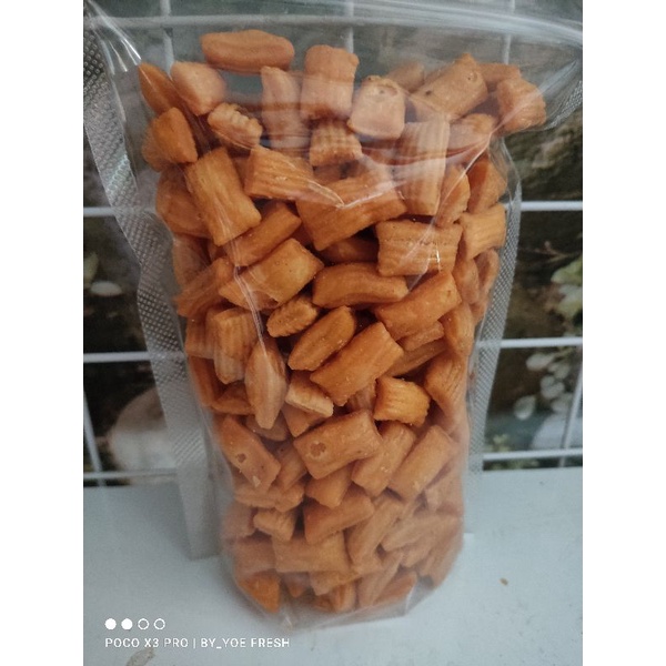 

PangPang 250 gram