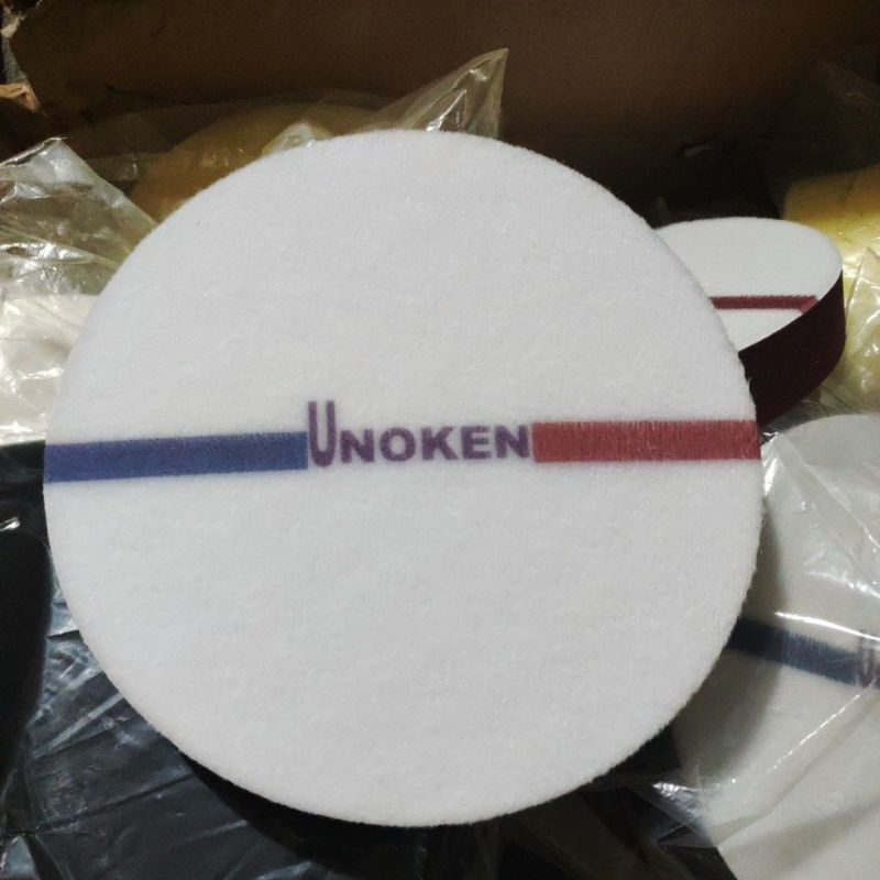 Busa Poles Unoken 8 Inch Buffing Cutting Polishing Foam Pad