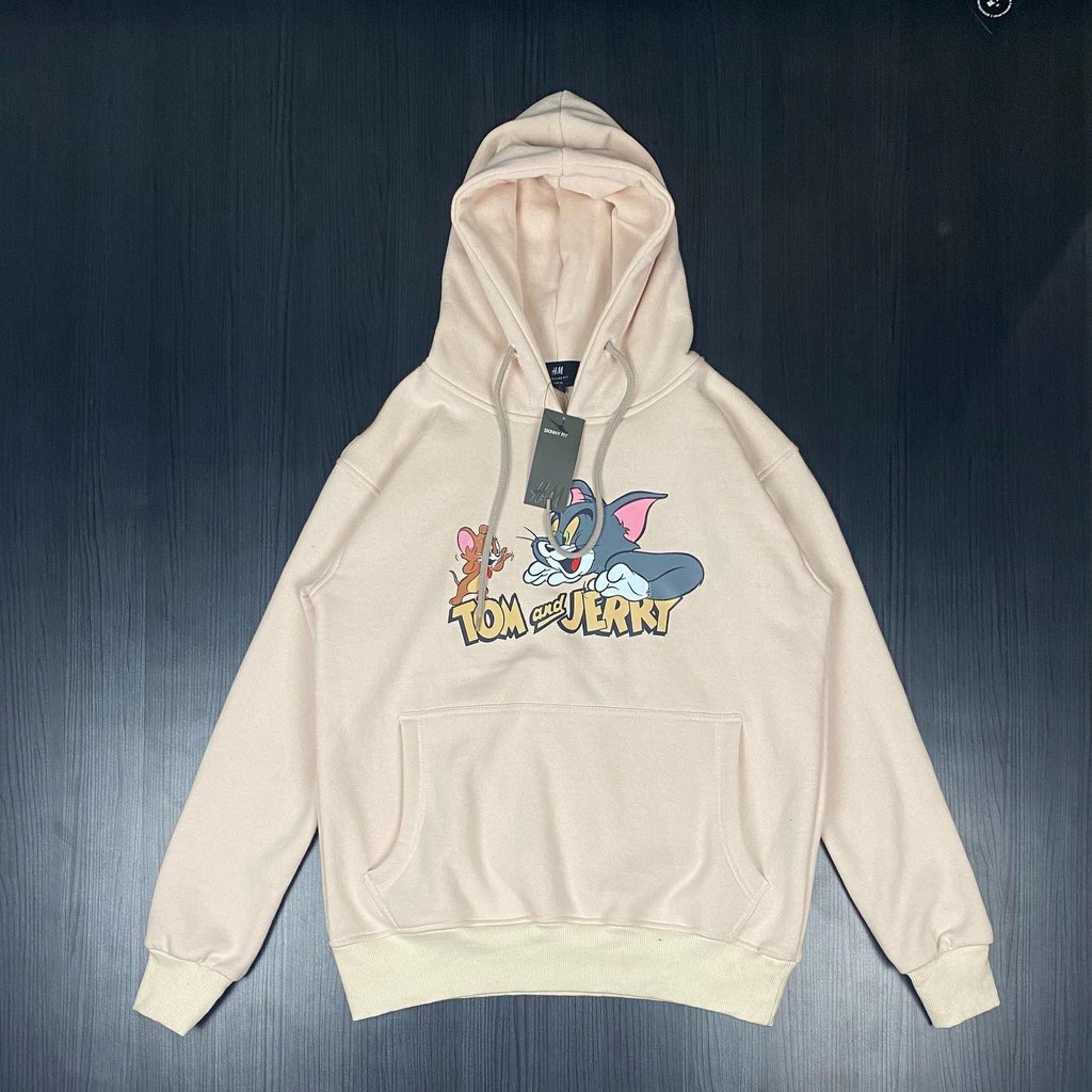 HODIE H&amp;M TOM &amp; JERRY