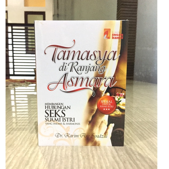 Tamasya Di Ranjang Asmara - Insan Kamil