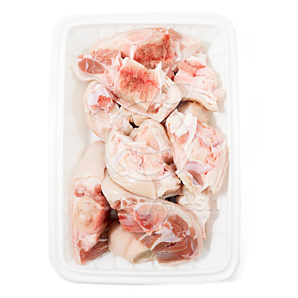 

SENGKEL DAGING BABI SUPER SPESIAL !!! - KUALITAS PREMIUM SUPERMARKET -