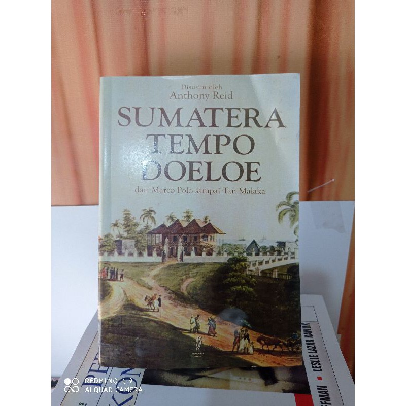 SUMATERA TEMPO DOELOE