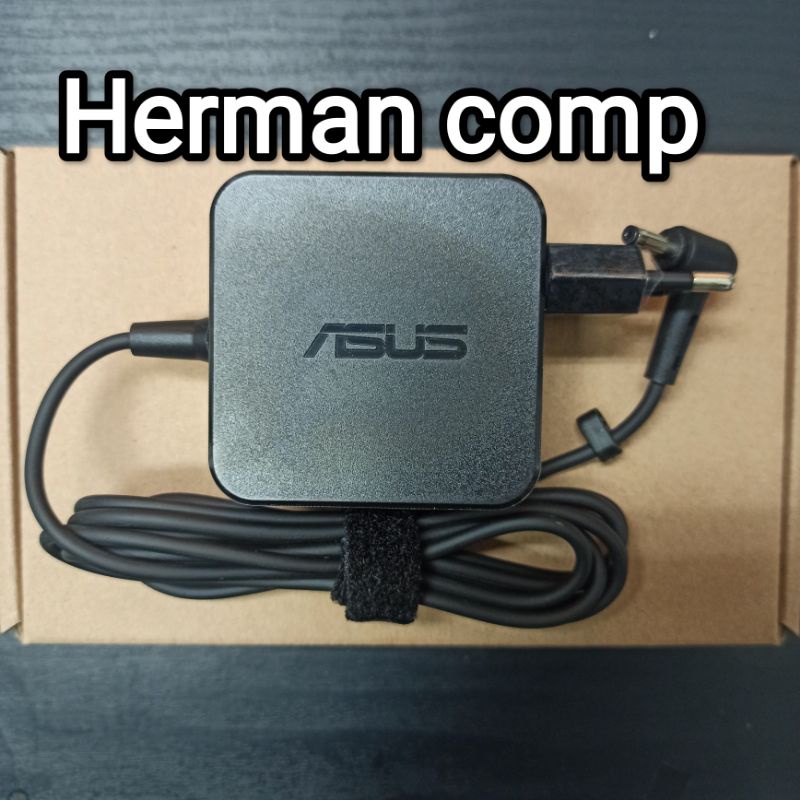 Original Adaptor Charger Asus X441 X441U X441UA X441UR X441UV X441N X441S X441SA 45W