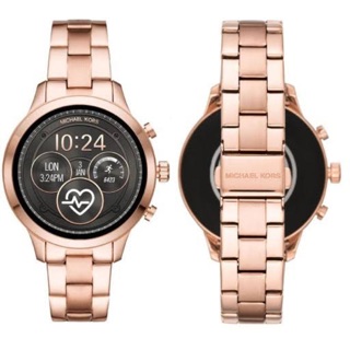 michael kors smartwatch 5052