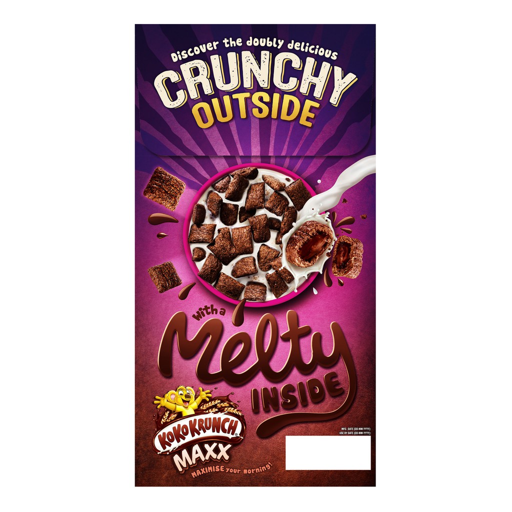 

NESTLE KOKO KRUNCH MAXX 250G