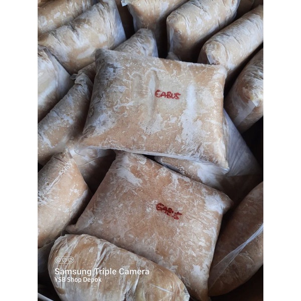 

Ikan Gabus Giling 1kg | Ikan Gabus Sungai