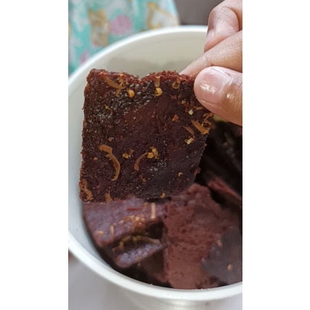 

Brownies Chips